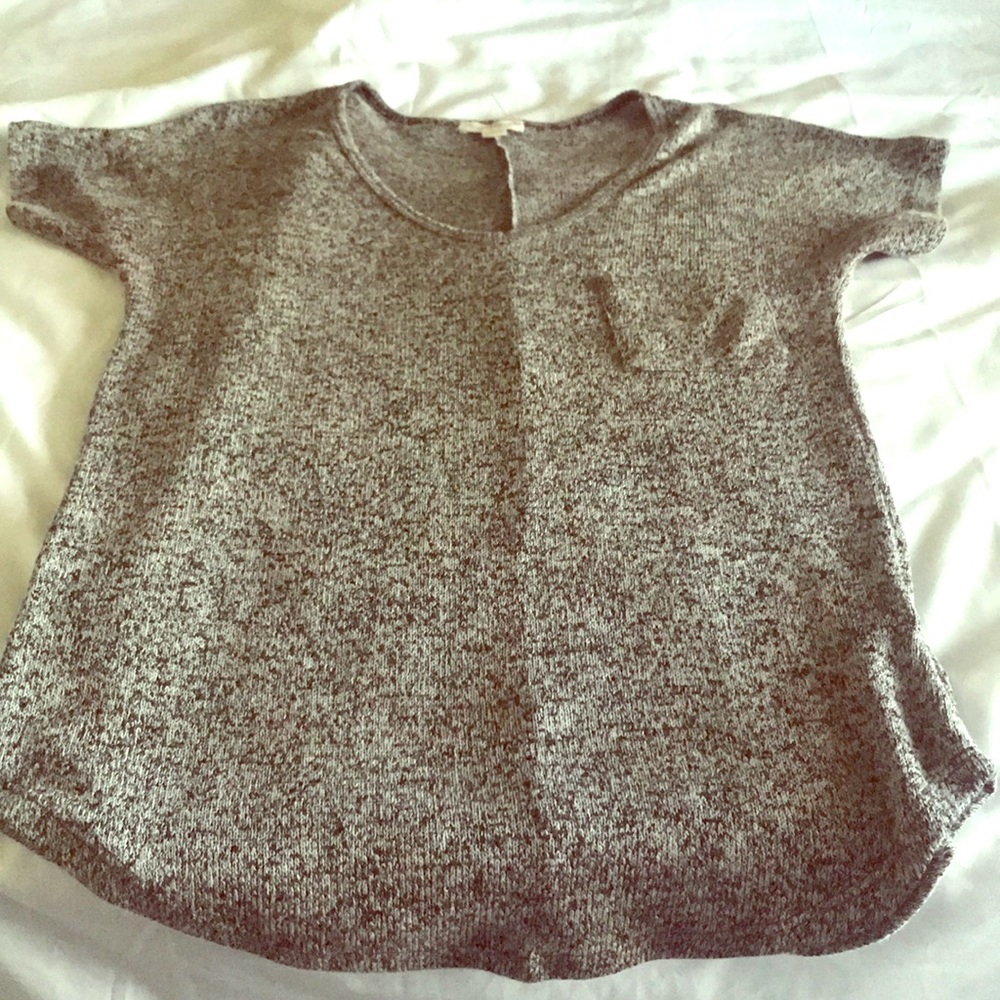 Zenna Outfitters Shirt